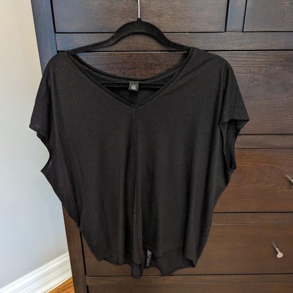 WHBM Jetsetter Tee - Picture 1 of 4